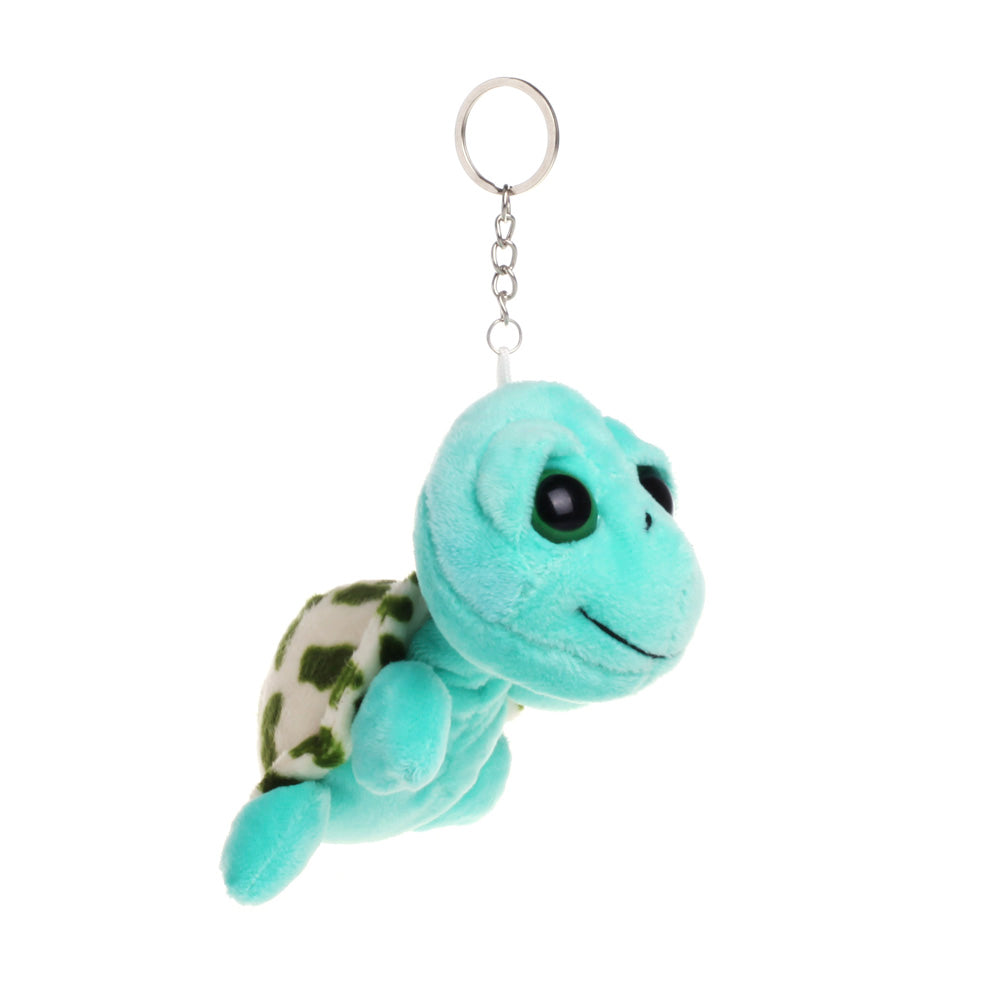 Plush Key Chain