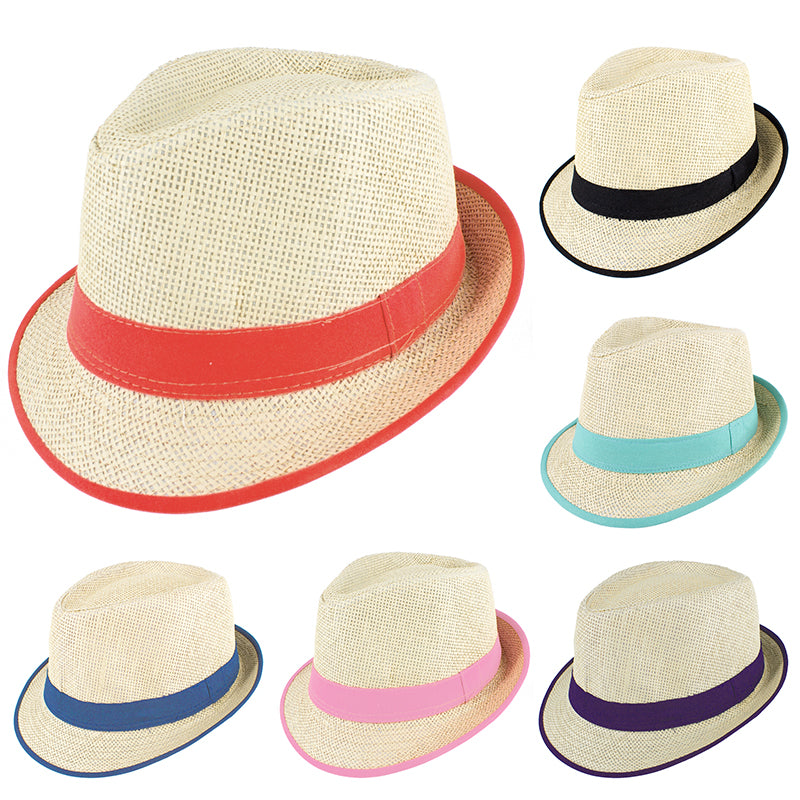 Straw Hat