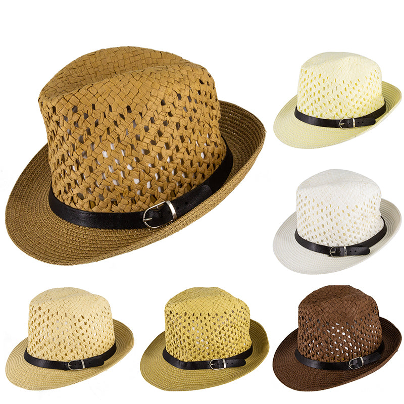 Straw Hat