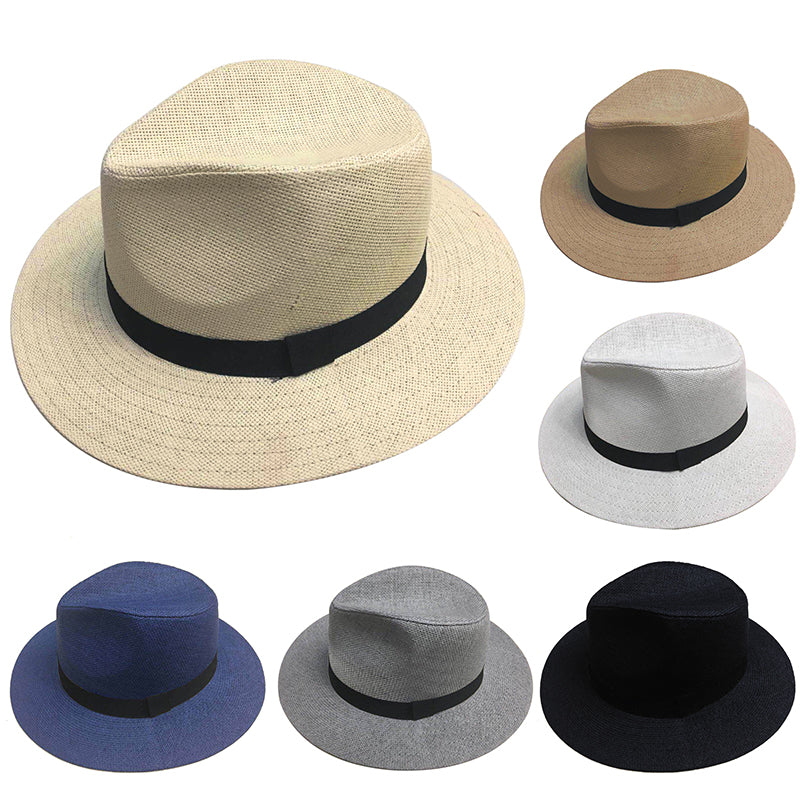 Straw Hat