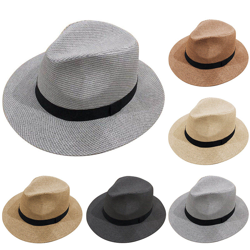 Straw Hat