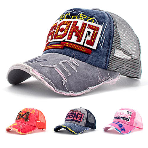 Baseball Hat