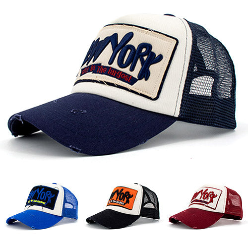 Baseball Hat