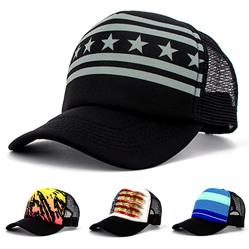 Baseball Hat