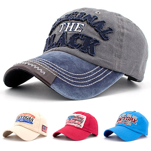 Baseball Hat