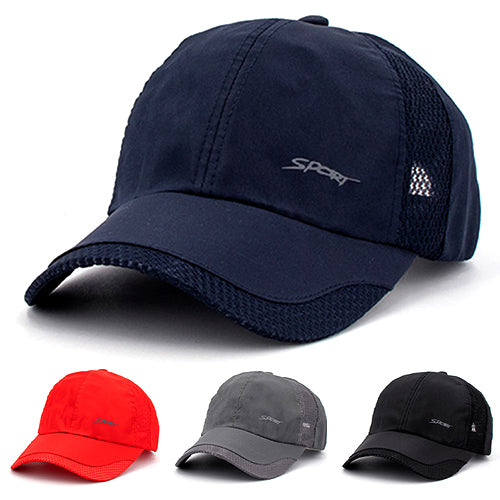 Baseball Hat