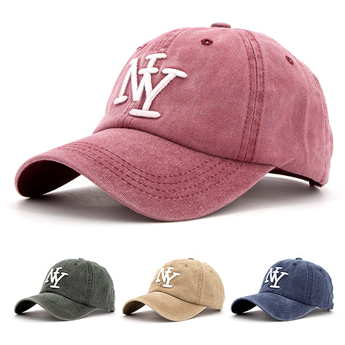Baseball Hat