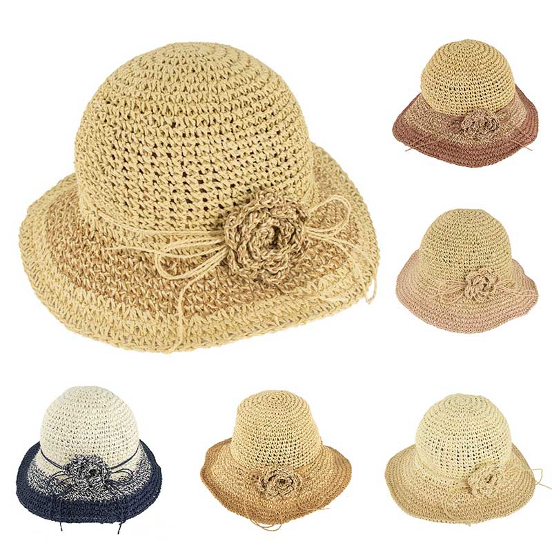 Straw Hat