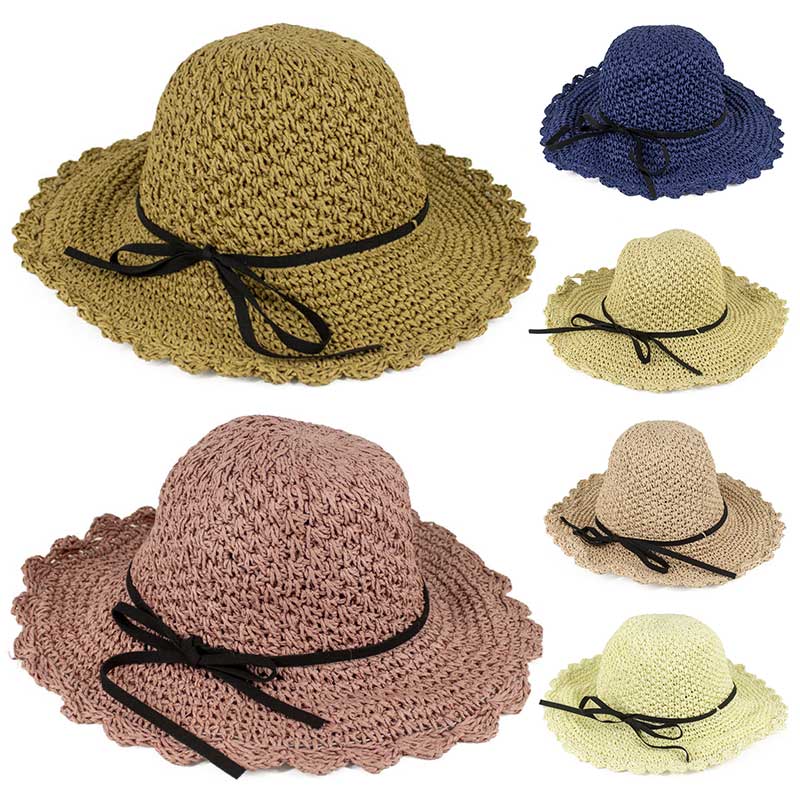 Straw Hat