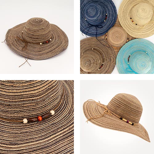 Straw Hat