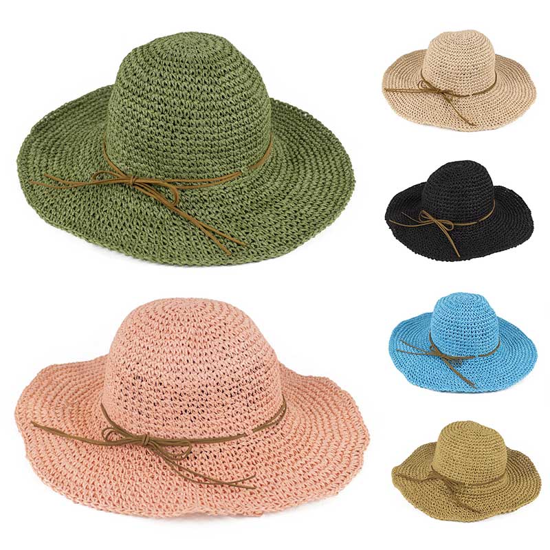 Straw Hat