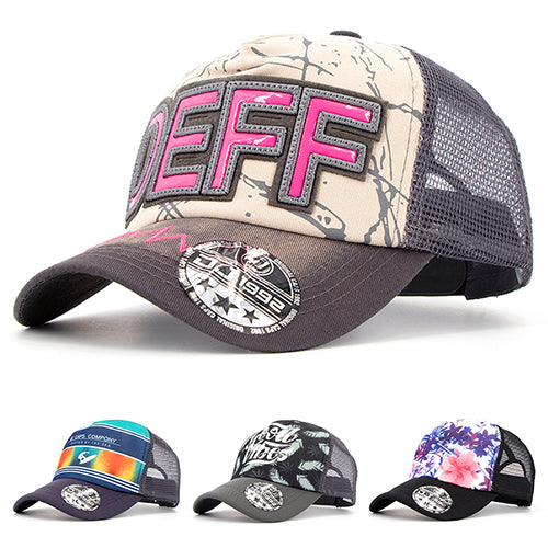 Baseball Hat