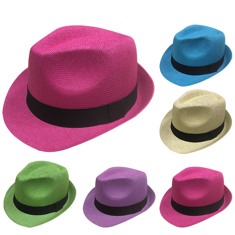 Straw Hat