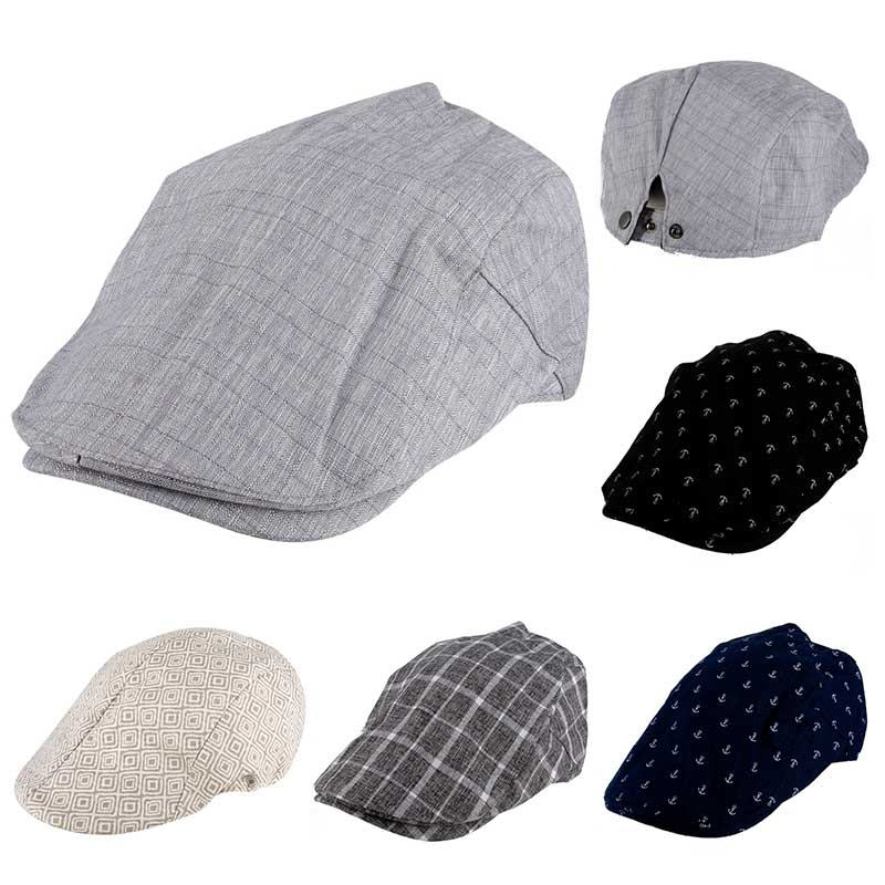 Baseball Hat