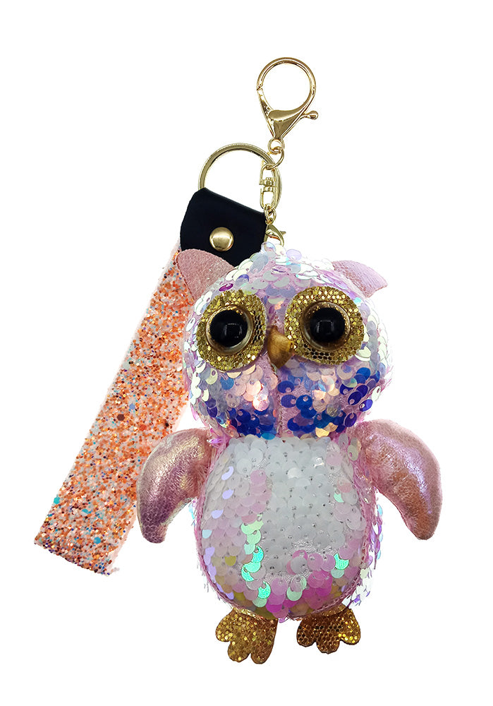 Plush Key Chain 12PCS