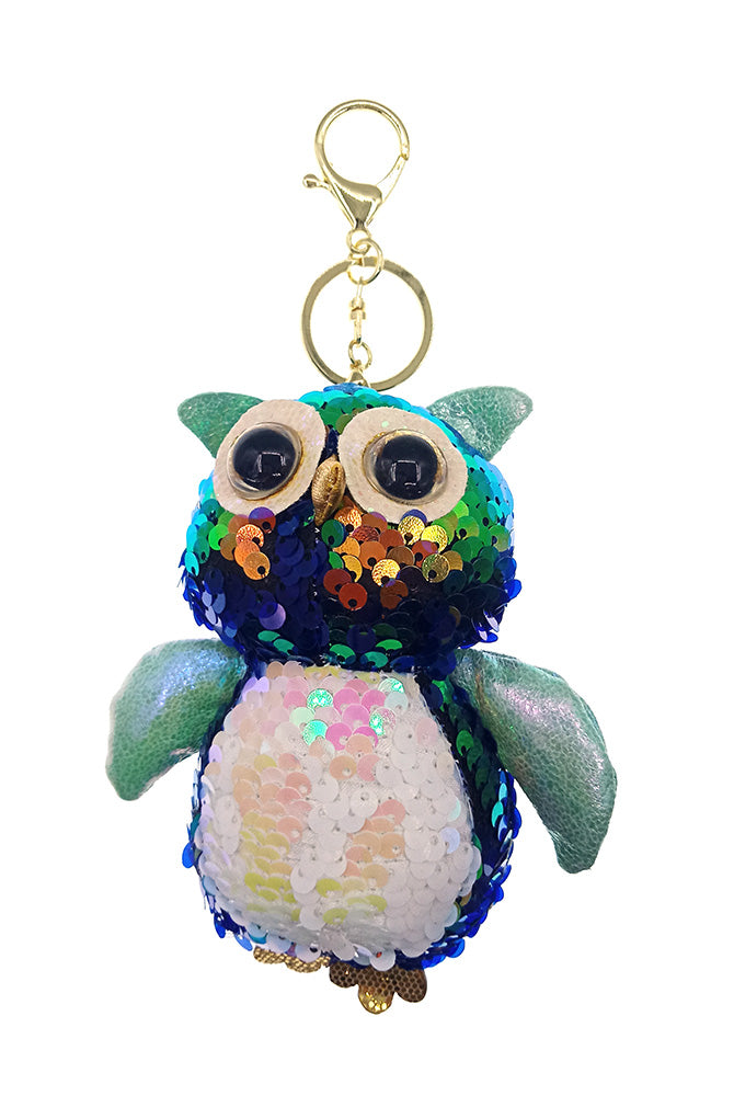 Plush Key Chain 12PCS