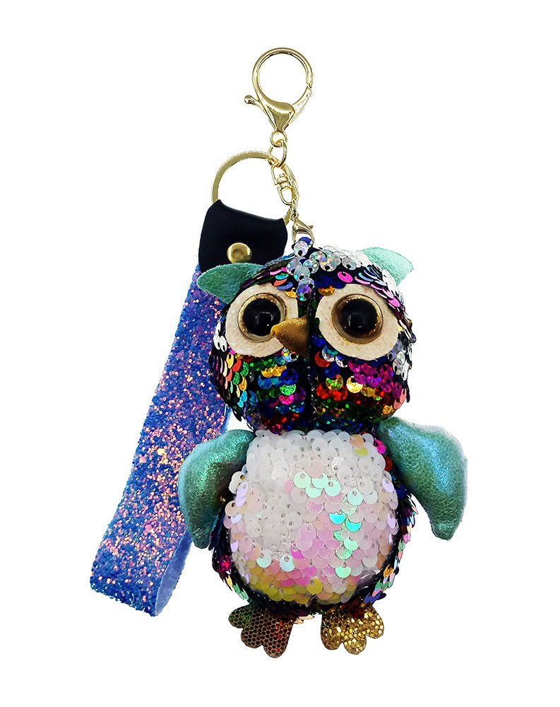 Plush Key Chain 12PCS