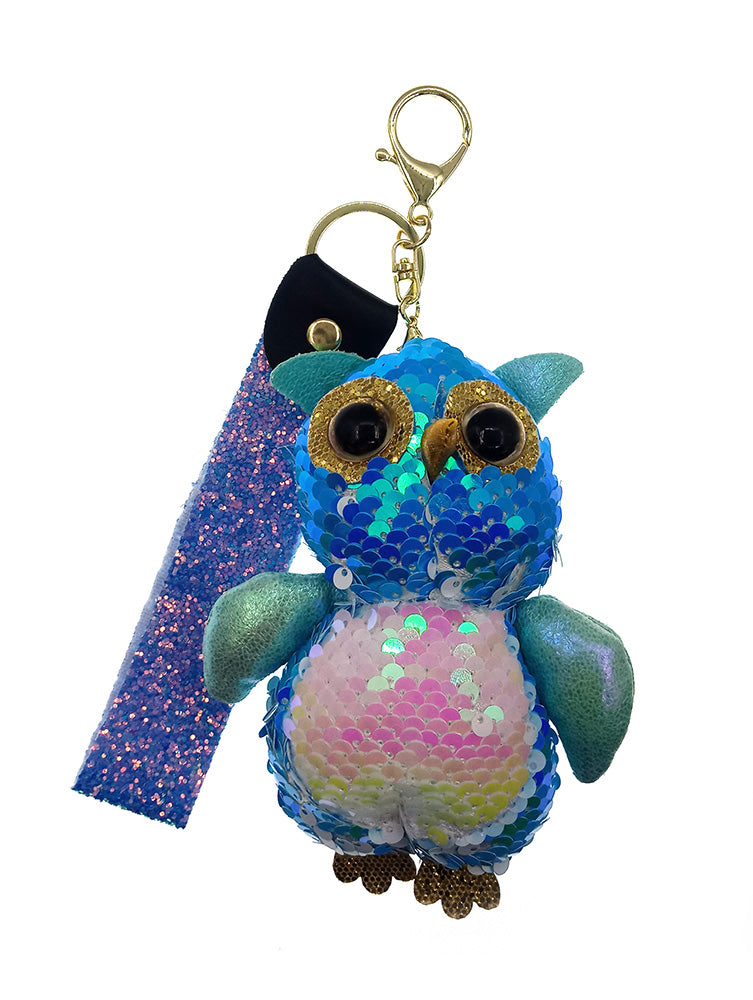 Plush Key Chain 12PCS