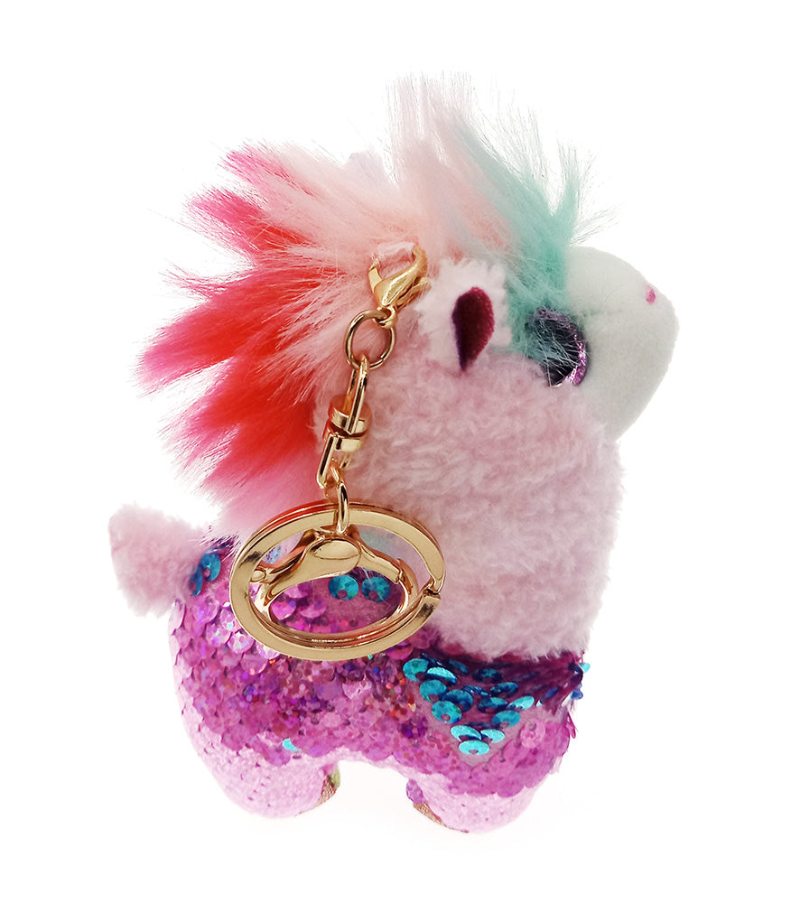 Plush Key Chain 12PCS