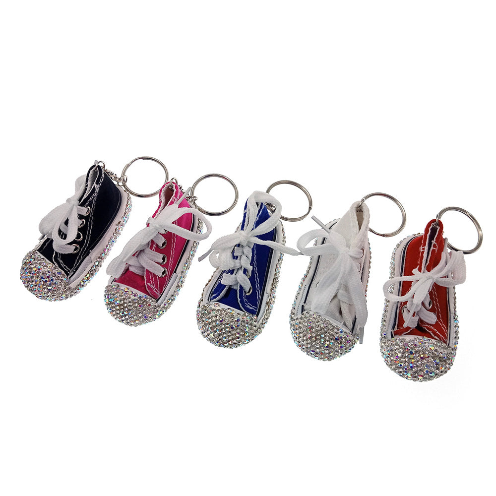 Sneaker Key Chain