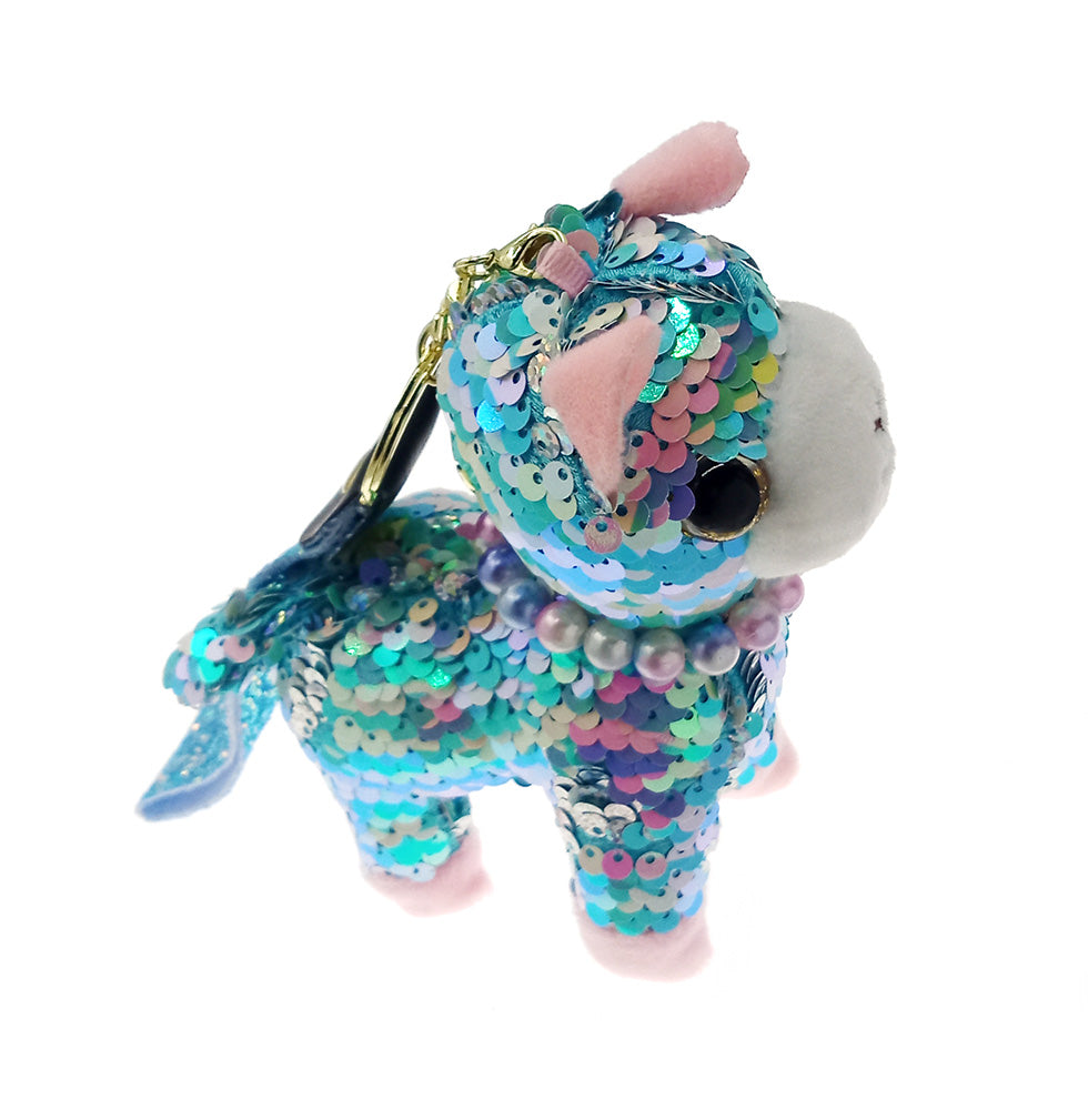 Plush Key Chain 12PCS
