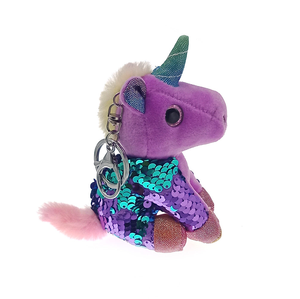 Plush Key Chain 12PCS