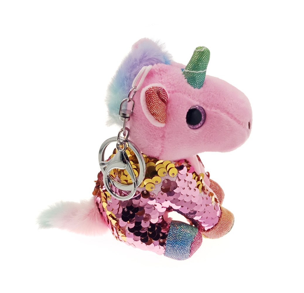 Plush Key Chain 12PCS