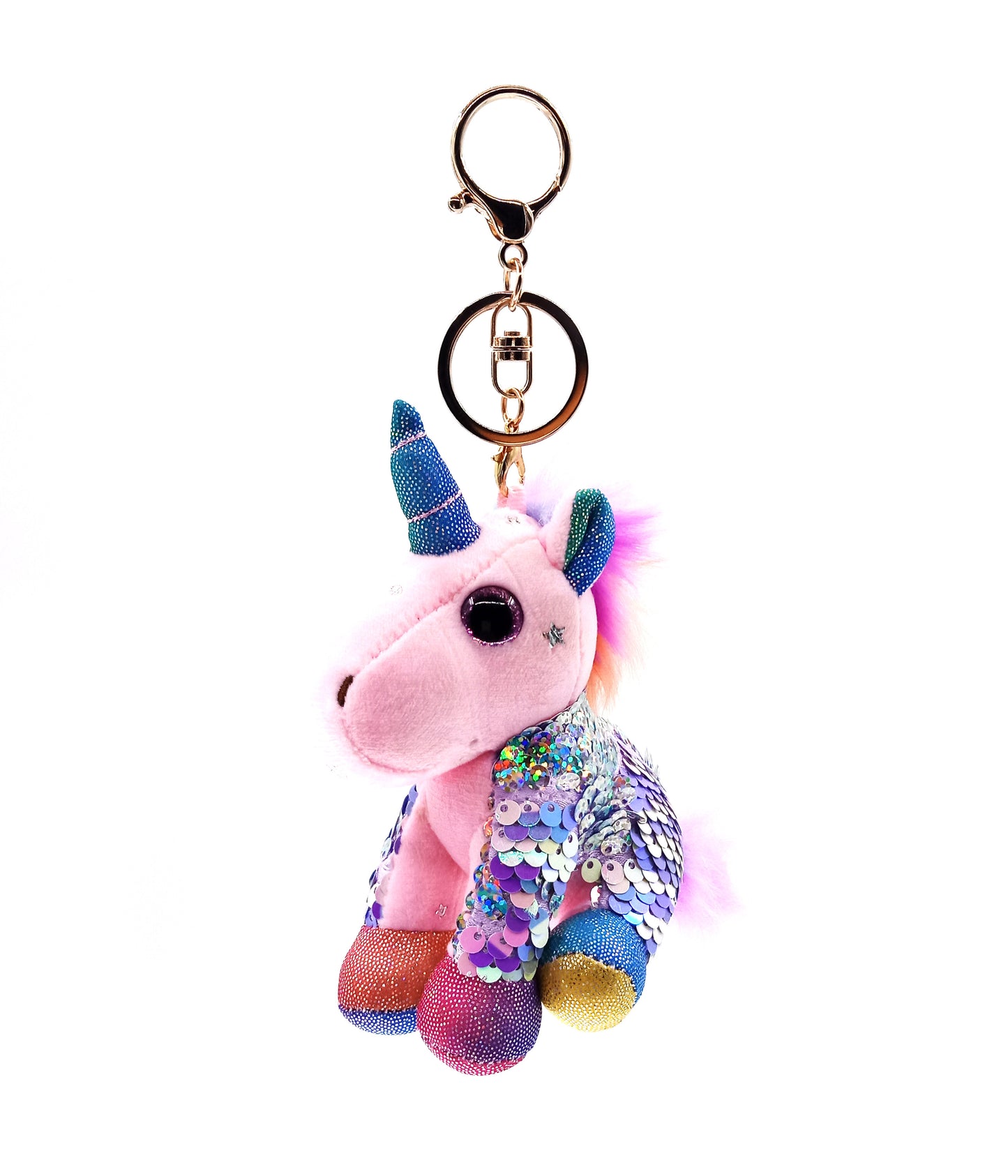 Plush Key Chain 12PCS