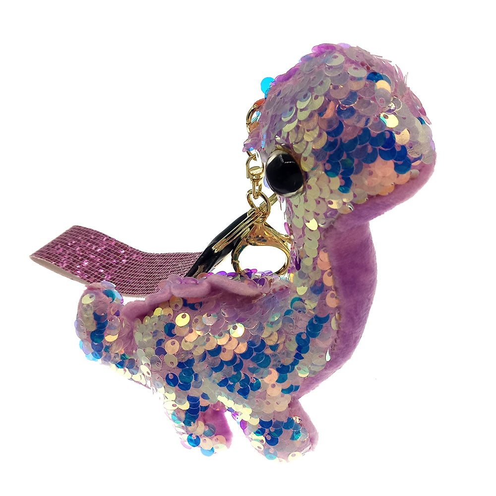 Plush Key Chain 12PCS