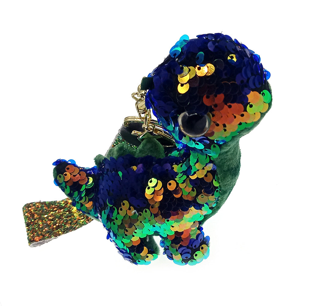 Plush Key Chain 12PCS