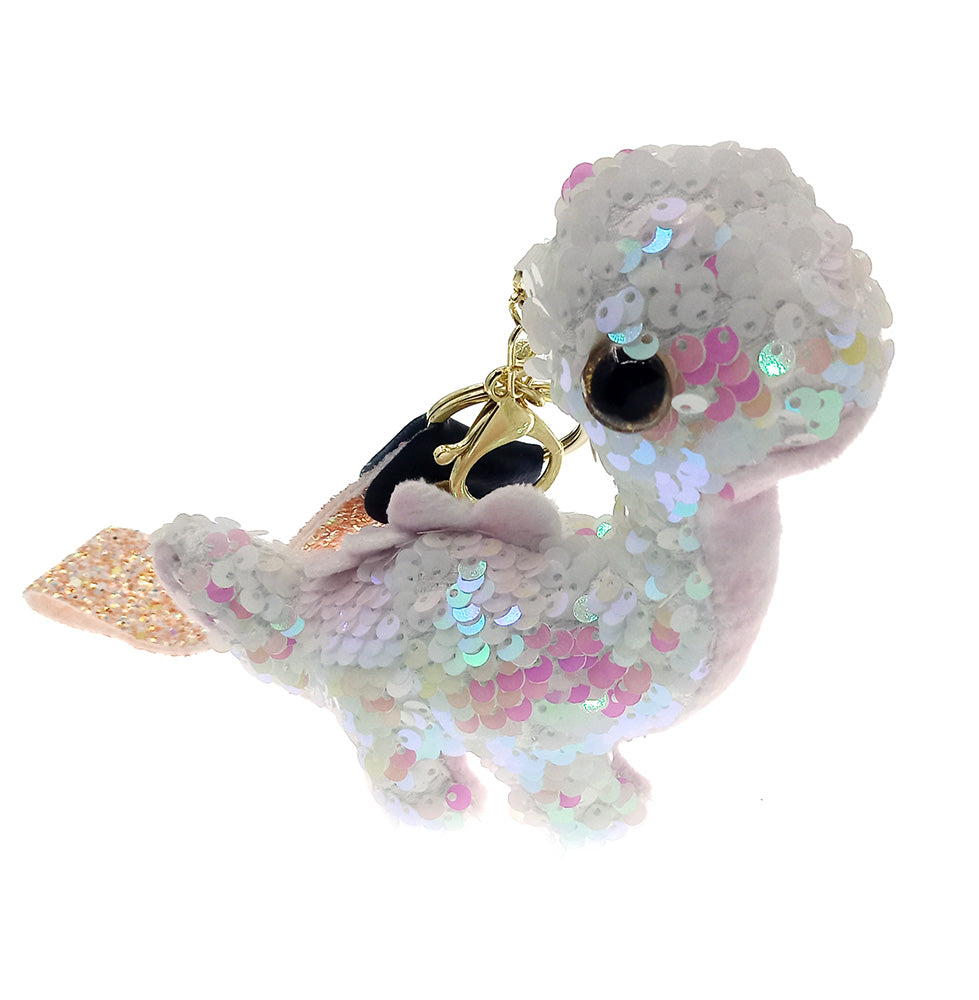 Plush Key Chain 12PCS