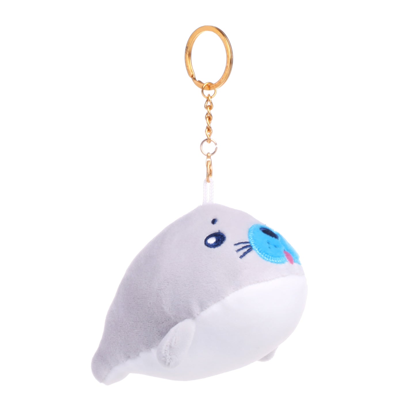 Plush Key Chain