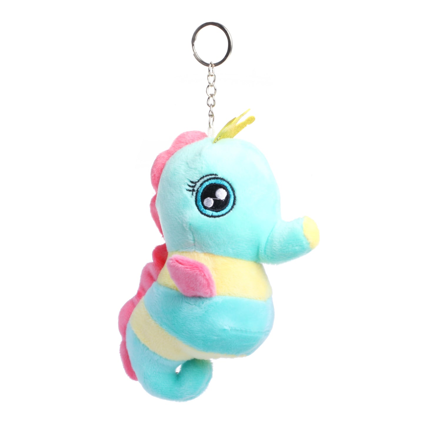 Plush Key Chain