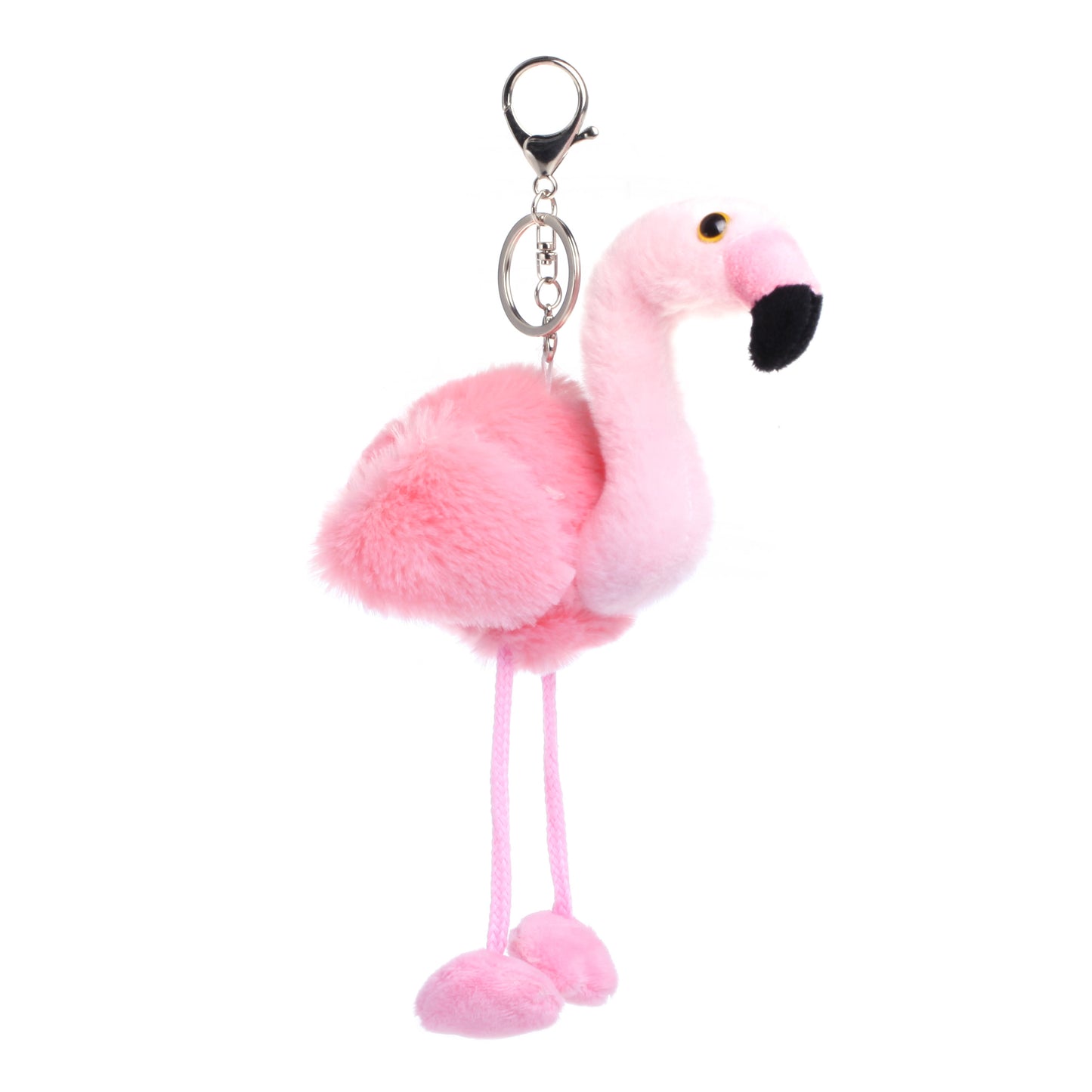 Plush Key Chain