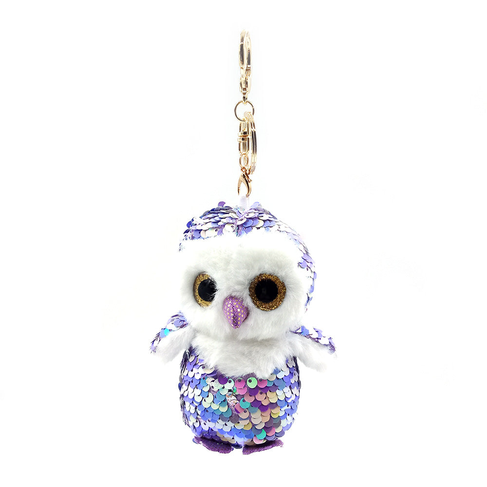 Plush Key Chain 12PCS