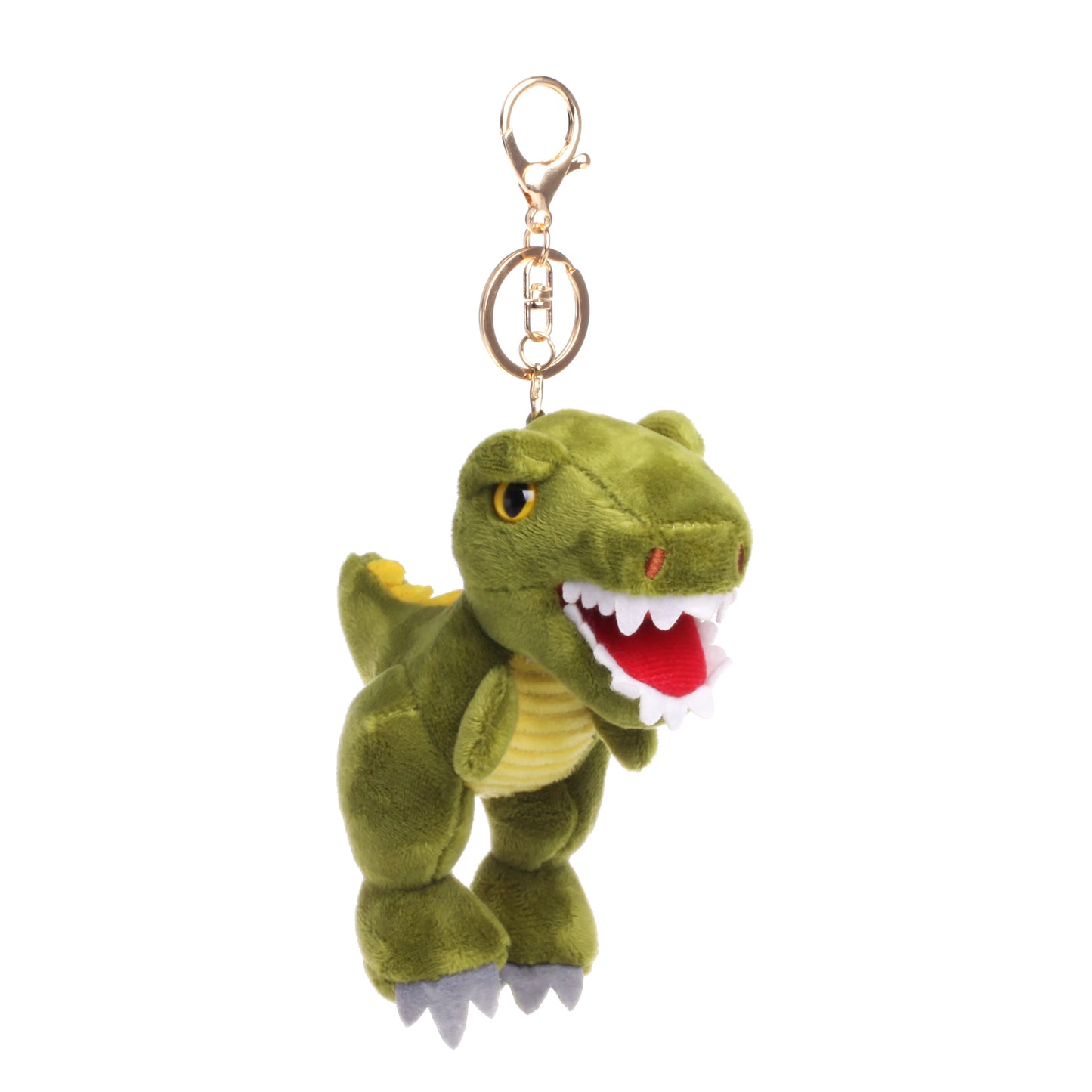 Plush Key Chain