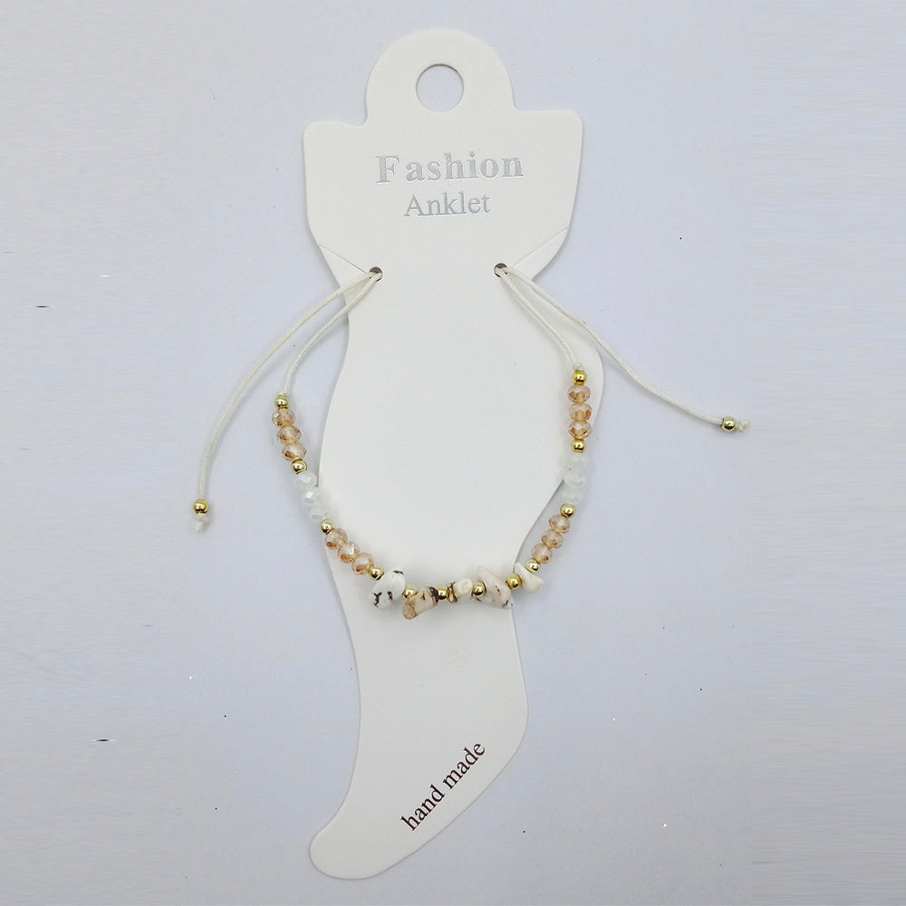 Fashion Anklet 10pcs