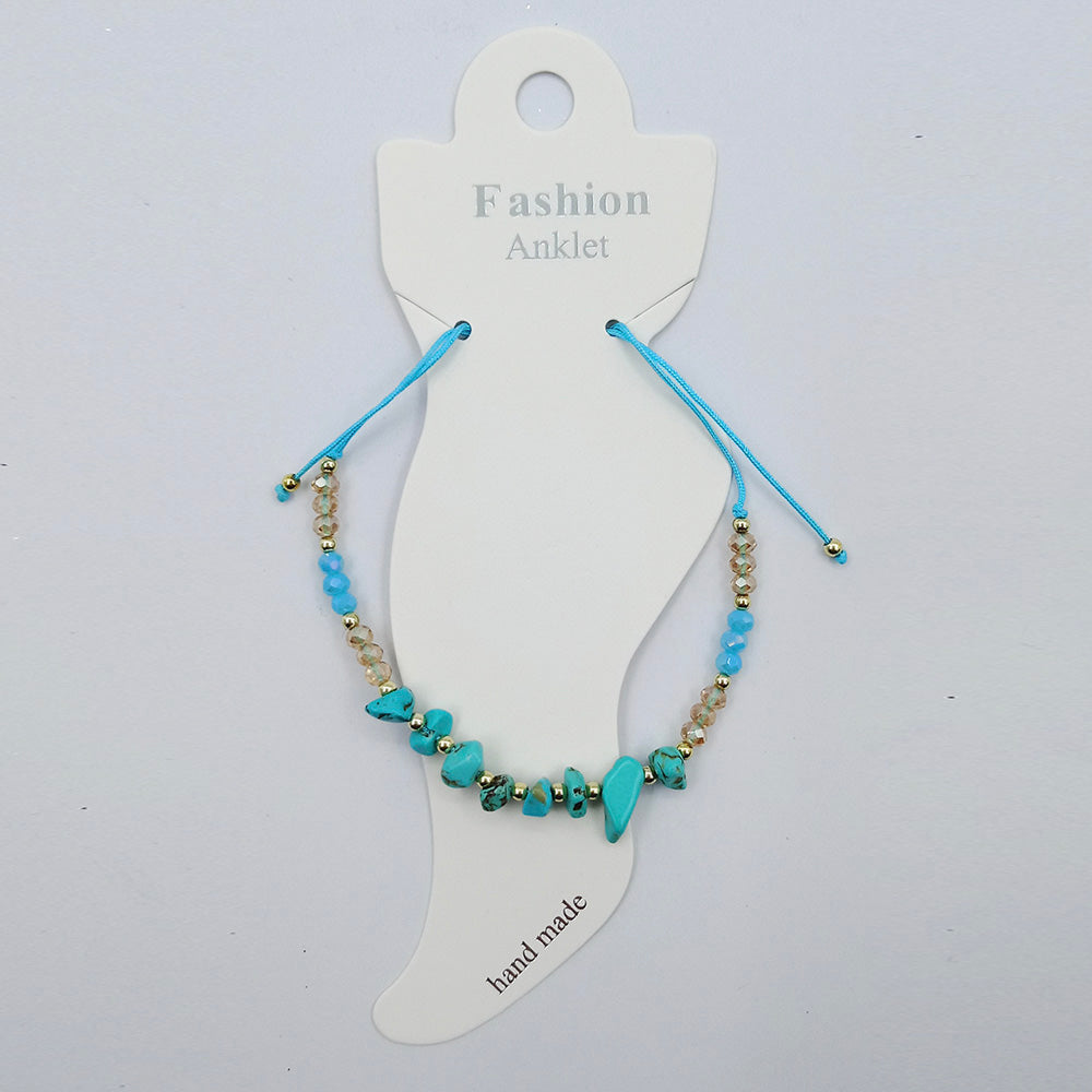 Fashion Anklet 10pcs