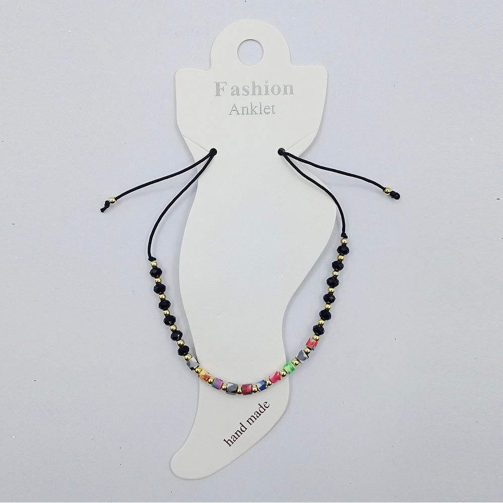 Fashion Anklet 10pcs