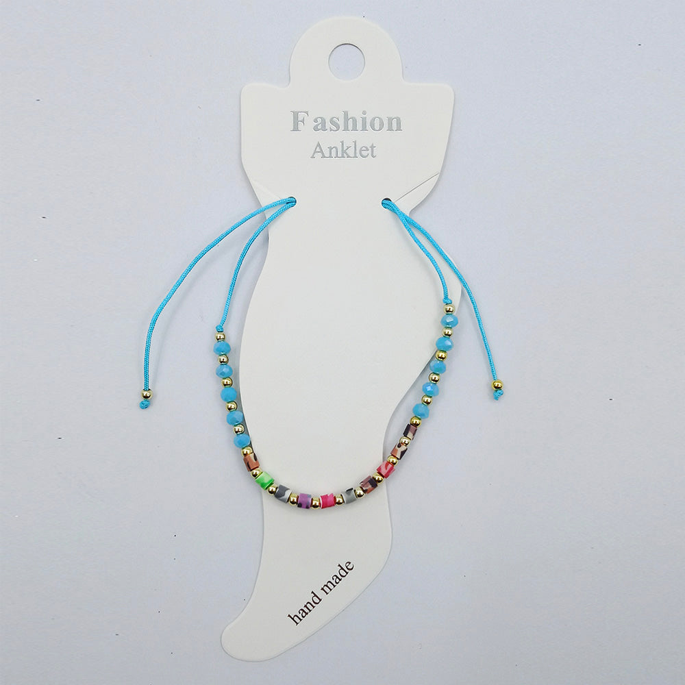 Fashion Anklet 10pcs