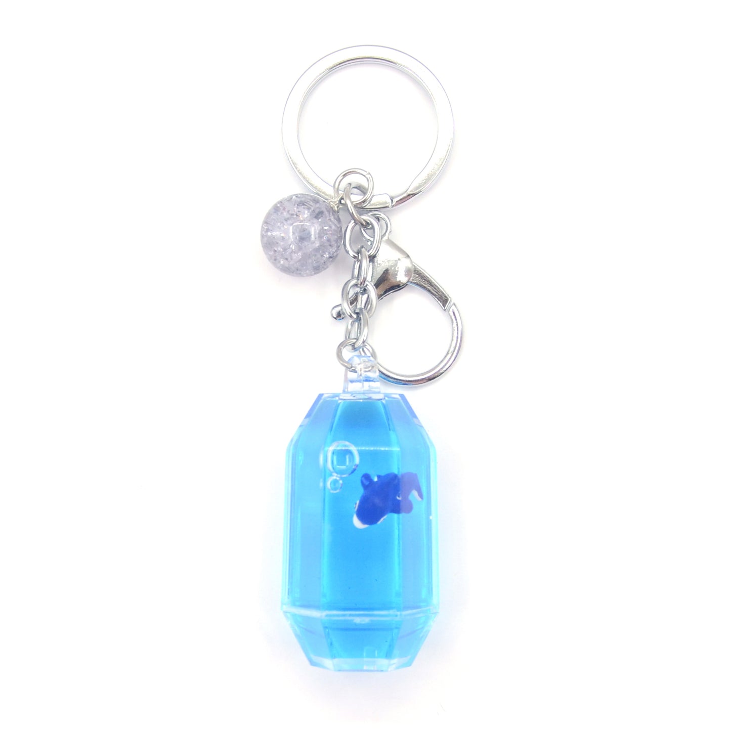 Floating Creative Key Chain 10PCS