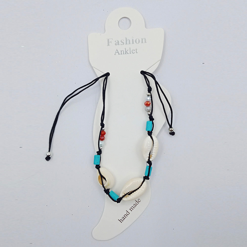 Fashion Anklet 10pcs
