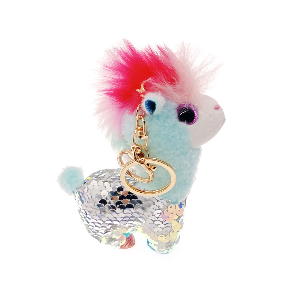 Plush Key Chain 12PCS