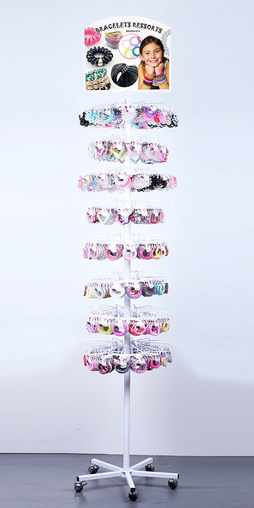 Floor Display Stand F02