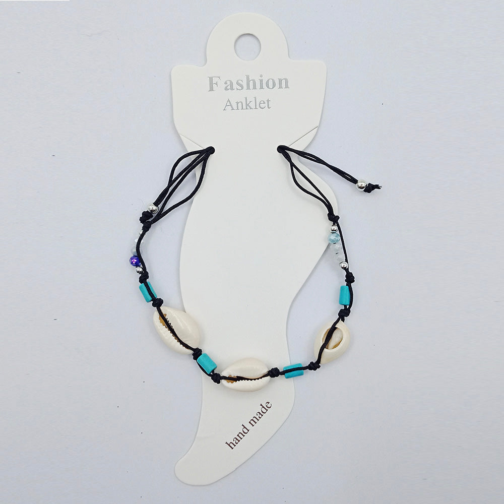Fashion Anklet 10pcs