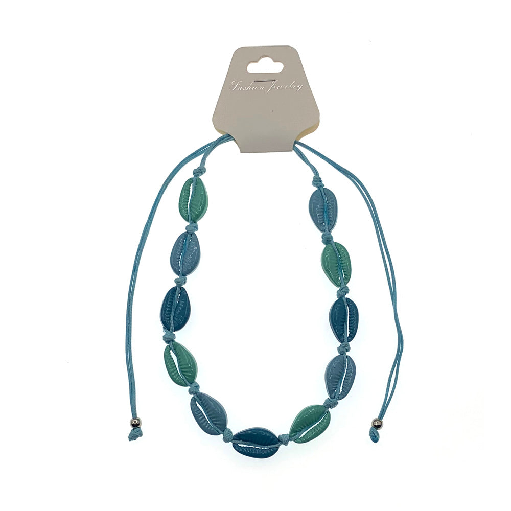 Shell Necklace 10PCS