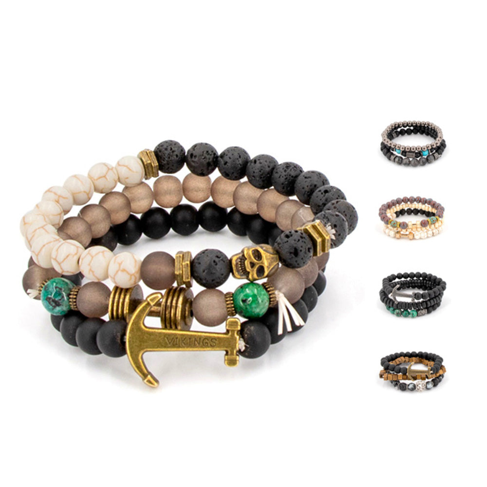 Bracelet 12Pcs