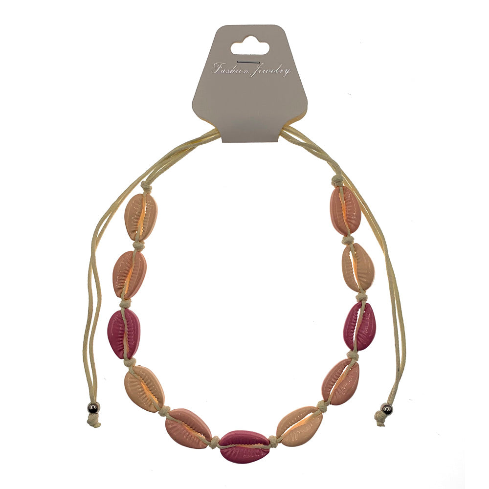 Shell Necklace 10PCS