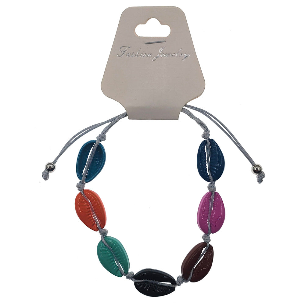 Shell Bracelet 10 Pcs