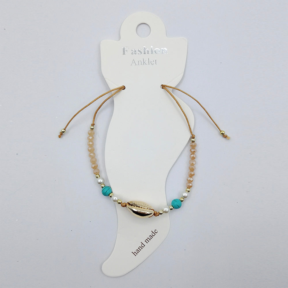 Fashion Anklet 10pcs